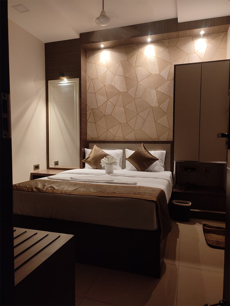 hotel rsb plaza